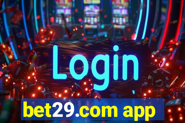 bet29.com app